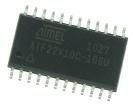 ATF22V10C-10SU electronic component of Microchip