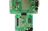 ATM90E36A-DB Power Management IC Development Tools