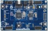 ATMEGA1284P-XPLD electronic component of Microchip