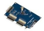 ATMEGA256RFR2-XPRO  Embedded Solutions