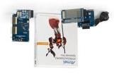 ATMEGA256RFR2-XSTK  Embedded Solutions