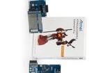 ATMEGA256RFR2-XSTK Development Boards & Kits - Wireless