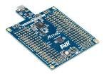 ATMEGA328P-XMINI electronic component of Microchip