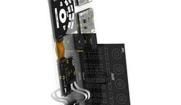 ATQT600 Touch Sensor Development Tools