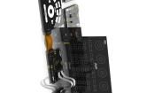 ATQT600IB Touch Sensor Development Tools