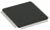 ATSAM3S1CB-AU electronic component of Microchip