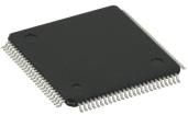 ATSAM3U1EB-AU electronic component of Microchip