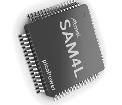 ATSAM4LS2BA-MU ARM Microcontrollers - MCU