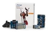 ATSAM4S-XSTK electronic component of Microchip