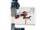 ATSAM4S-XSTK Development Boards & Kits - ARM