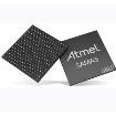 ATSAMA5D42A-CU electronic component of Microchip