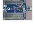 ATSAMD10-XMINI Development Boards & Kits - ARM