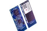 ATSAMW25H18-MR510UB WiFi Modules - 802.11