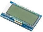 ATSLCD1-XPRO electronic component of Microchip