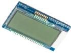 ATSLCD1-XPRO  Embedded Solutions