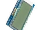 ATSLCD1-XPRO Development Boards & Kits - ARM
