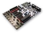 ATSTK500 electronic component of Microchip