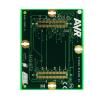 ATSTK600-RC24 Sockets & Adapters