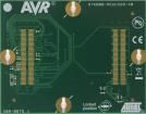 ATSTK600-RC48 electronic component of Microchip