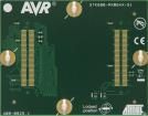 ATSTK600-RC51 electronic component of Microchip