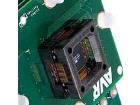 ATSTK600-RC72 Sockets & Adapters