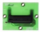 ATSTK600-SC01  Embedded Solutions