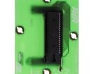 ATSTK600-SC01 Sockets & Adapters