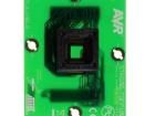 ATSTK600-SC03 Sockets & Adapters