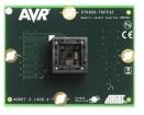 ATSTK600-SC10 electronic component of Microchip