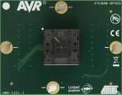 ATSTK600-SC12 electronic component of Microchip