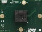 ATSTK600-SC12  Embedded Solutions