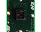 ATSTK600-SC16 Sockets & Adapters
