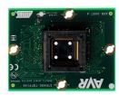 ATSTK600-SC19  Embedded Solutions