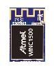 ATWINC1500-MR210PB electronic component of Microchip