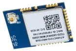 ATWINC1510-MR210UB  Embedded Solutions