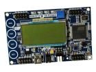 ATXMEGAB1-XPLD  Embedded Solutions