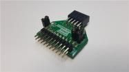 ATXPRO-10PIN electronic component of Microchip