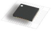 MSL1061AV electronic component of Microchip