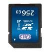 AF256GSD4-BBAXM  Embedded Solutions