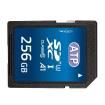 AF256GSD4-BBAXM Memory Cards