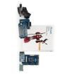 ATSAM4L-XSTK Development Boards & Kits - ARM