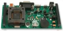 ATSTK525 electronic component of Microchip