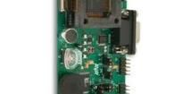 ATSTK525 Development Boards & Kits - AVR