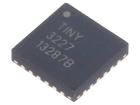 ATTINY3227-MU electronic component of Microchip