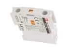 AU-1M 1A Relay Sockets & Fixings