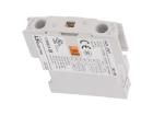 AU-1M 1B Relay Sockets & Fixings