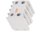 AU-2M 1A1B Relay Sockets & Fixings