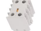 AU-2M 2A Relay Sockets & Fixings