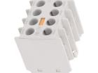 AU-4M 2A2B Relay Sockets & Fixings