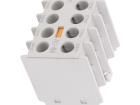 AU-4M 4A Contactor Accessories